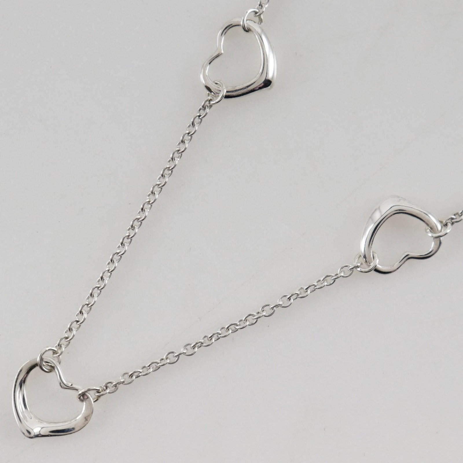 TIFFANY Silver 925 - 3
