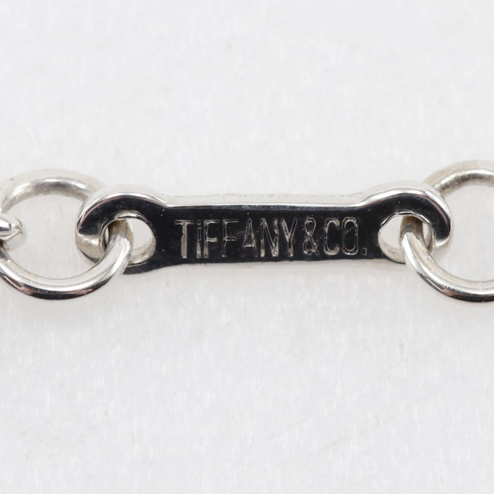 TIFFANY Silver 925 - 6