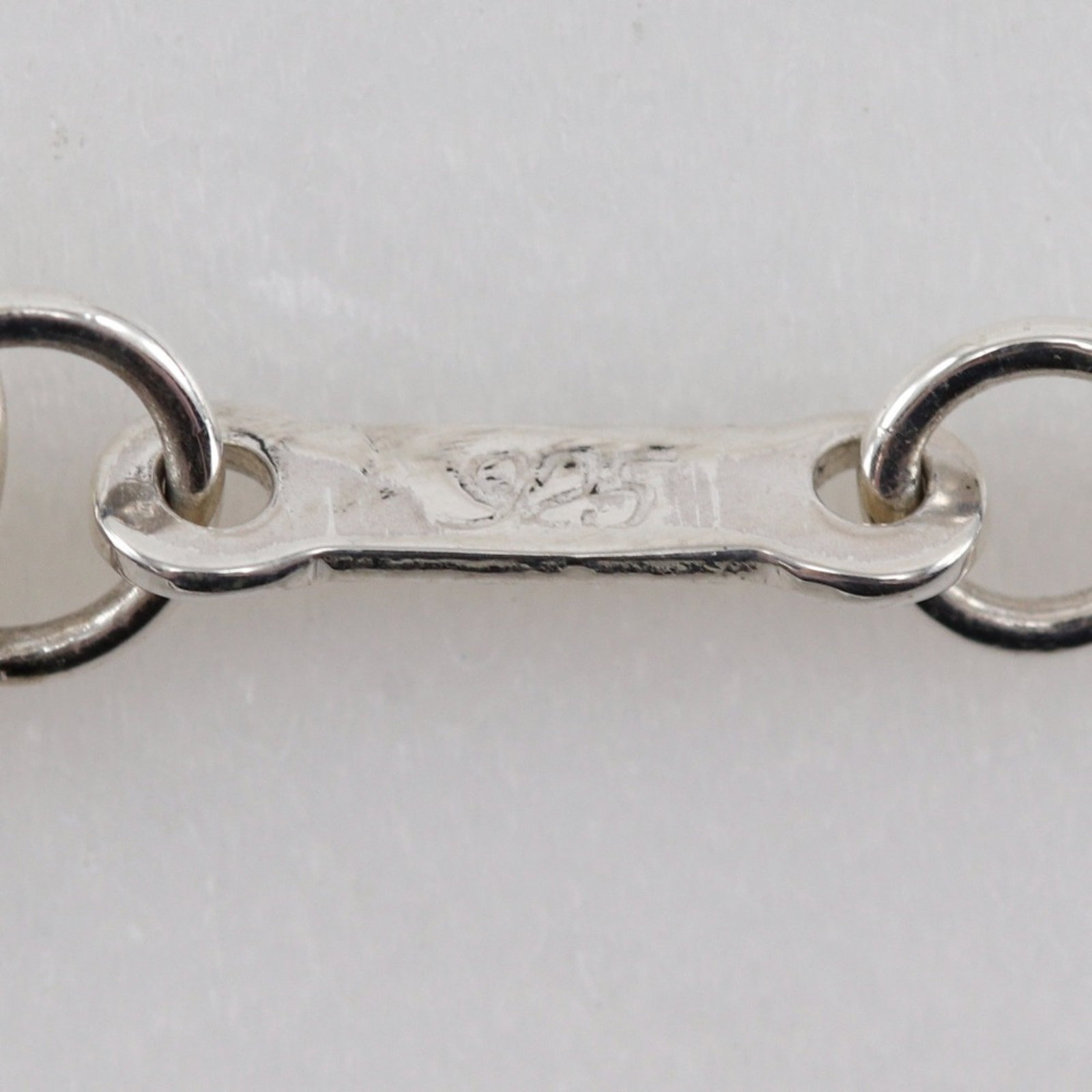 TIFFANY Silver 925 - 7