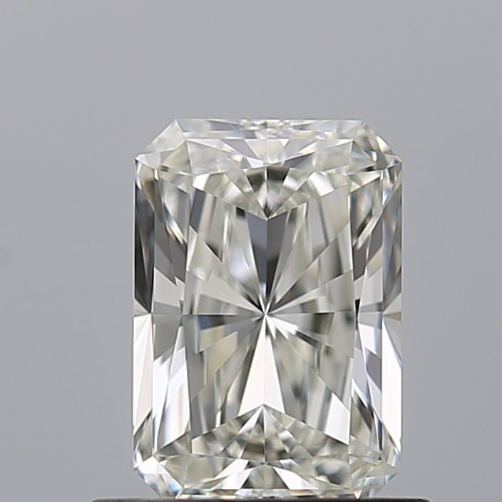 IGI Radiant 0.7ct H VVS1 - Loose Natural Diamond: IGI Radiant 0.7ct H VVS1 - Loose Natural Diamond The IGI Radiant 0.7ct H VVS1 - Loose Natural Diamond boasts exceptional clarity and color, with a high polish and perfect symmetry. This natural