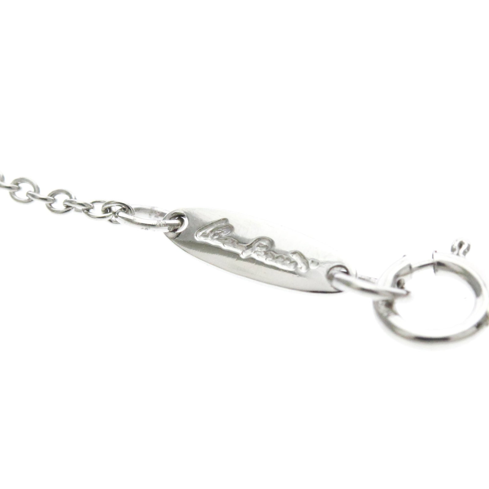TIFFANY Platinum Silver - 10