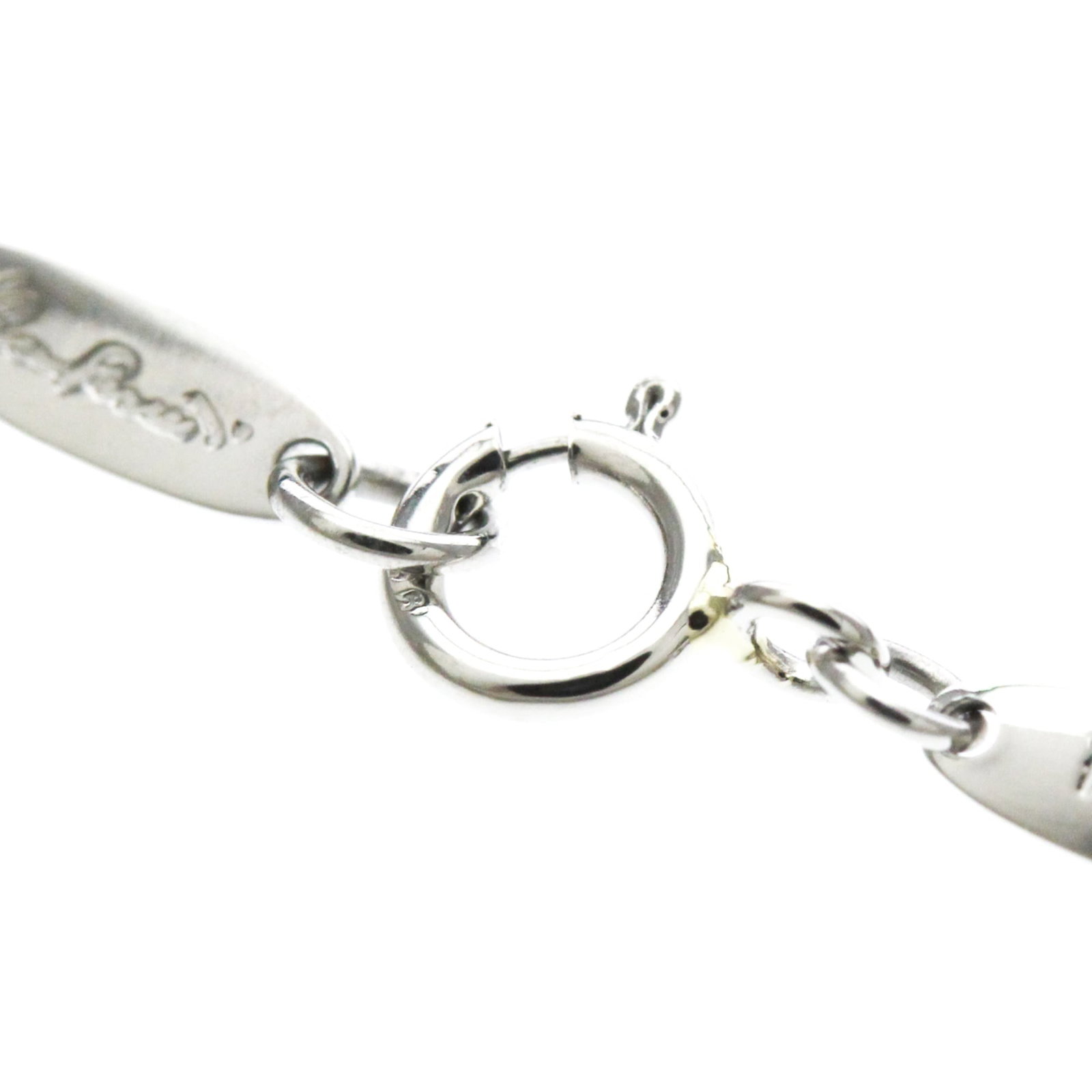 TIFFANY Platinum Silver - 11