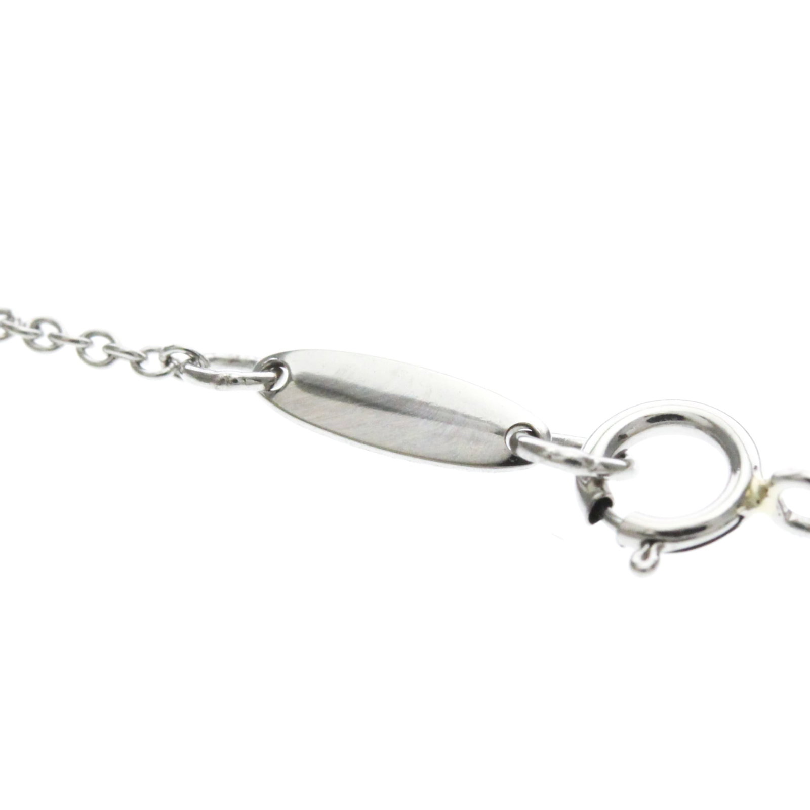 TIFFANY Platinum Silver - 13