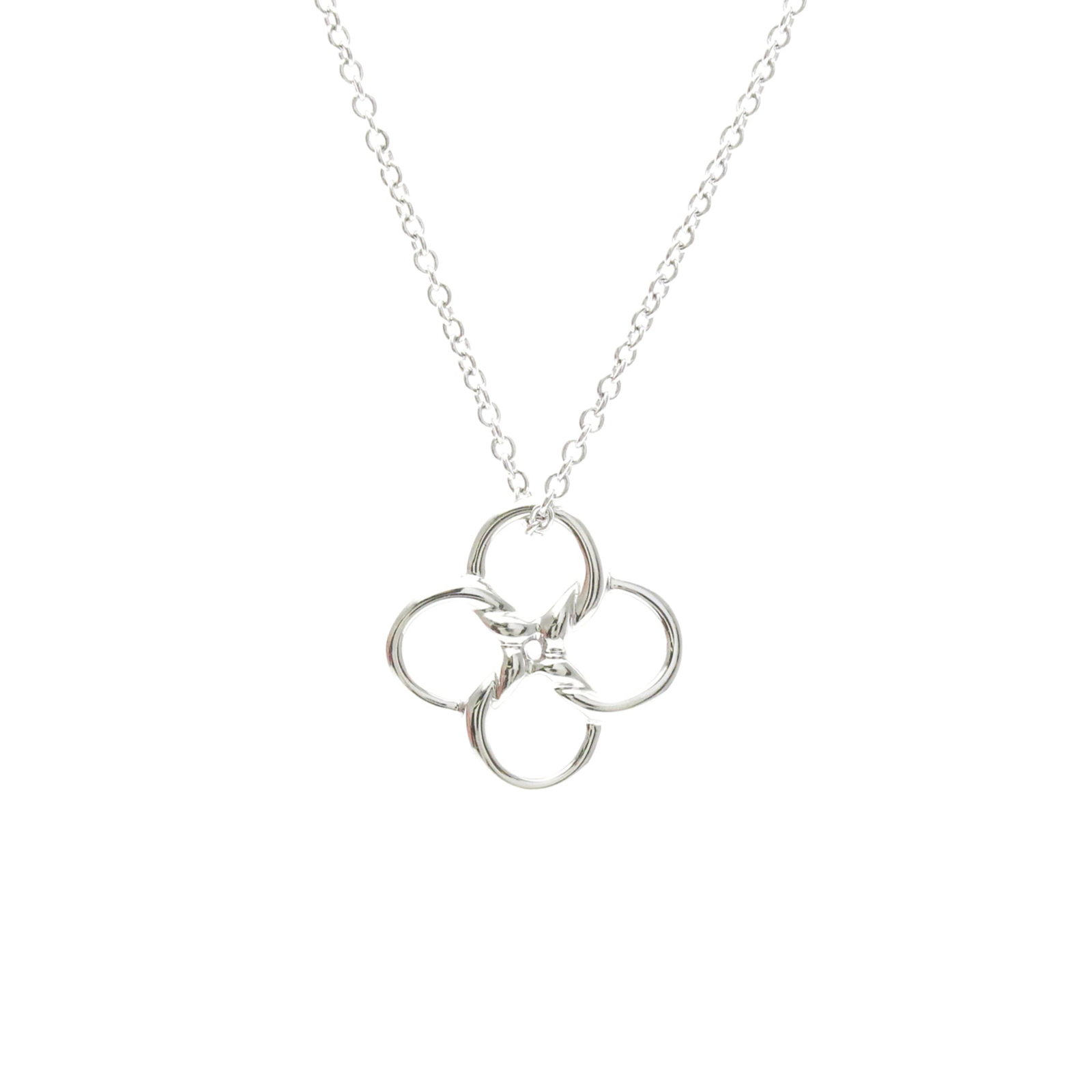 TIFFANY Platinum Silver - 2