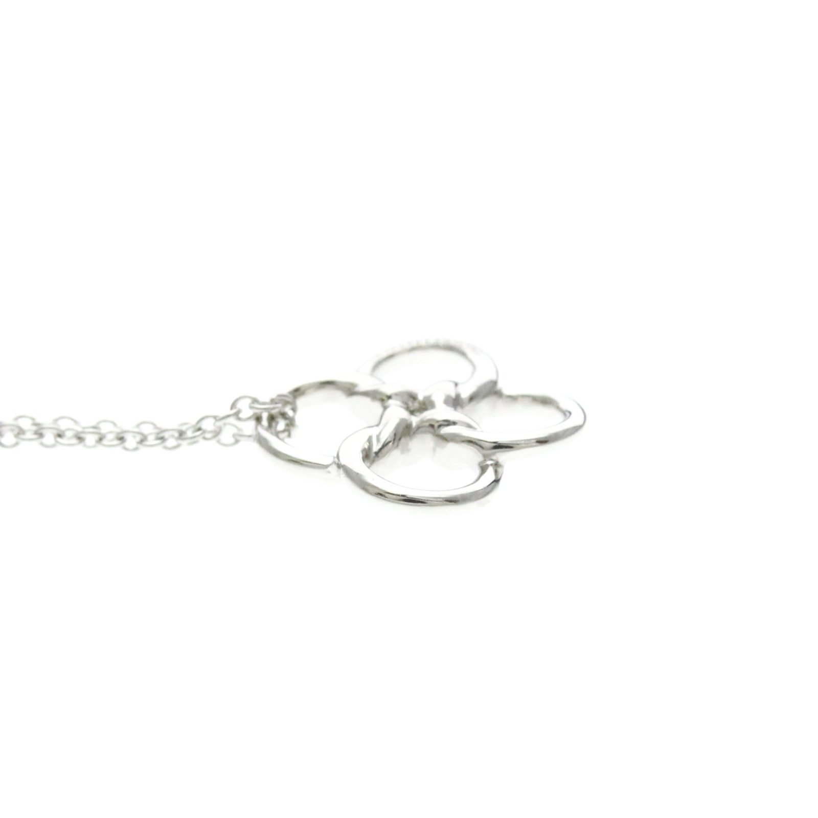 TIFFANY Platinum Silver - 5