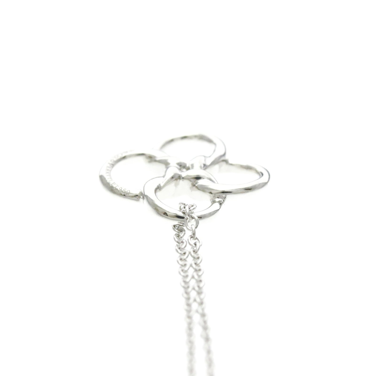 TIFFANY Platinum Silver - 6