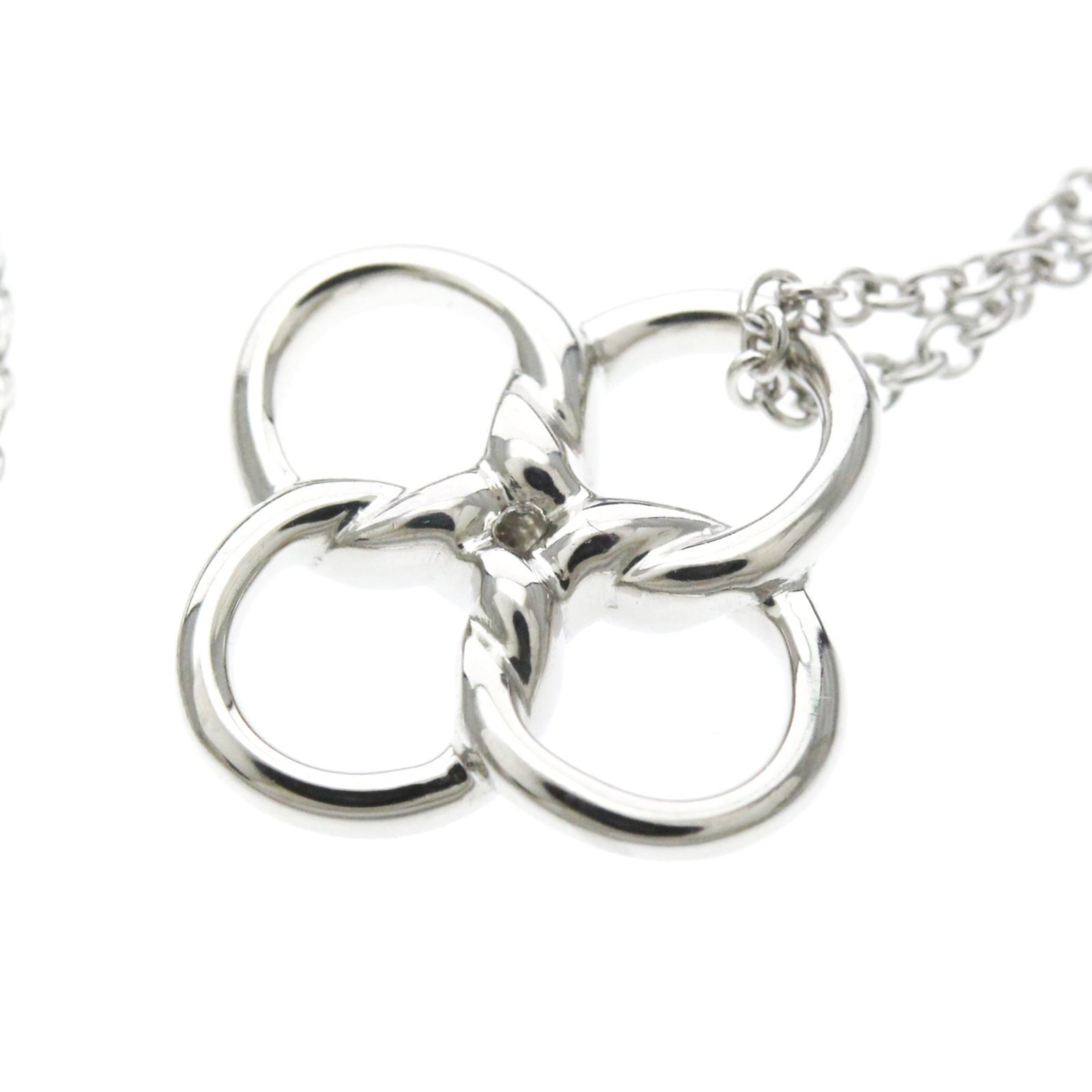 TIFFANY Platinum Silver - 8