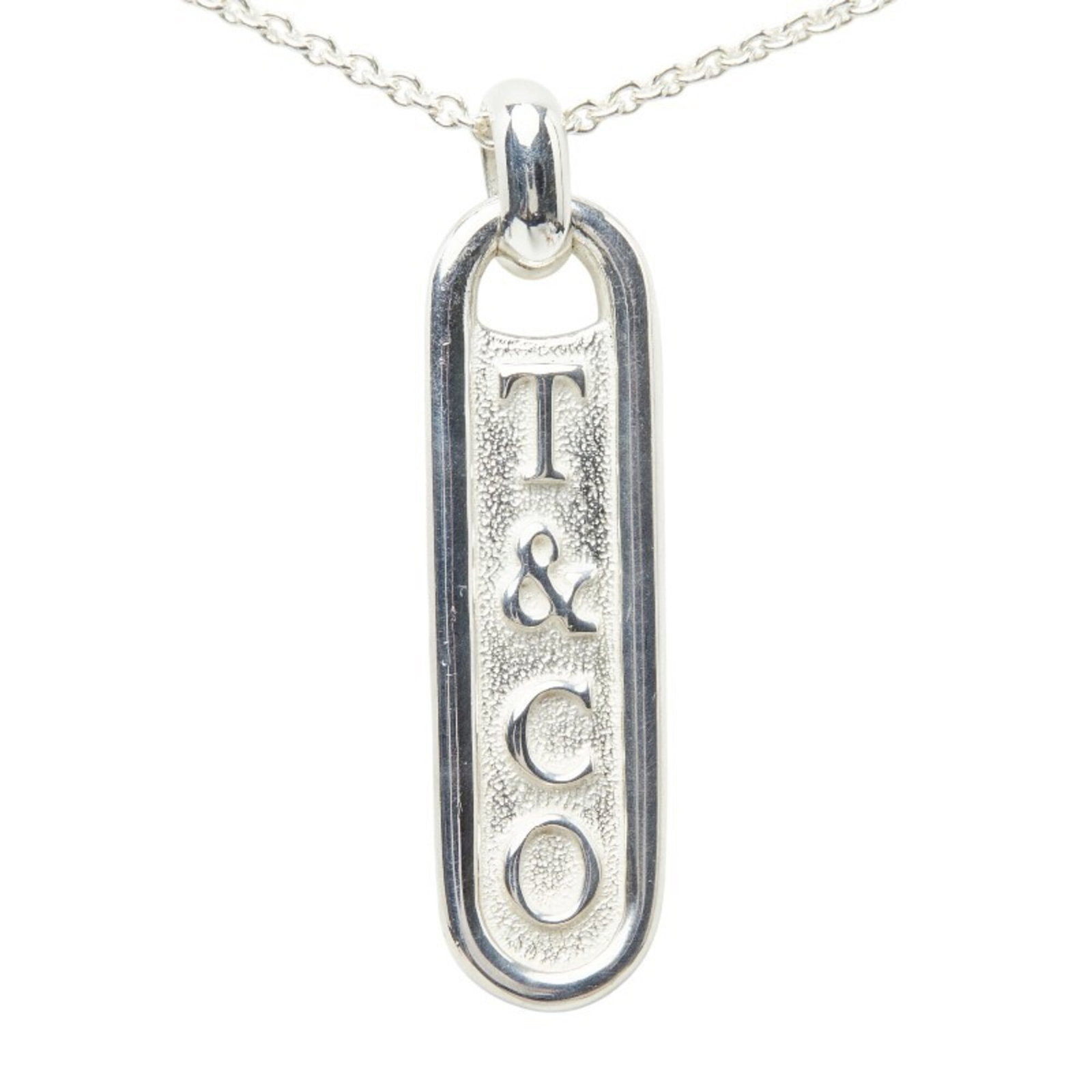 TIFFANY Silver 925 - 2