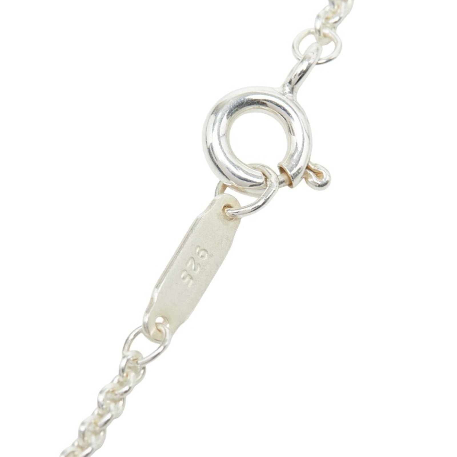 TIFFANY Silver 925 - 5