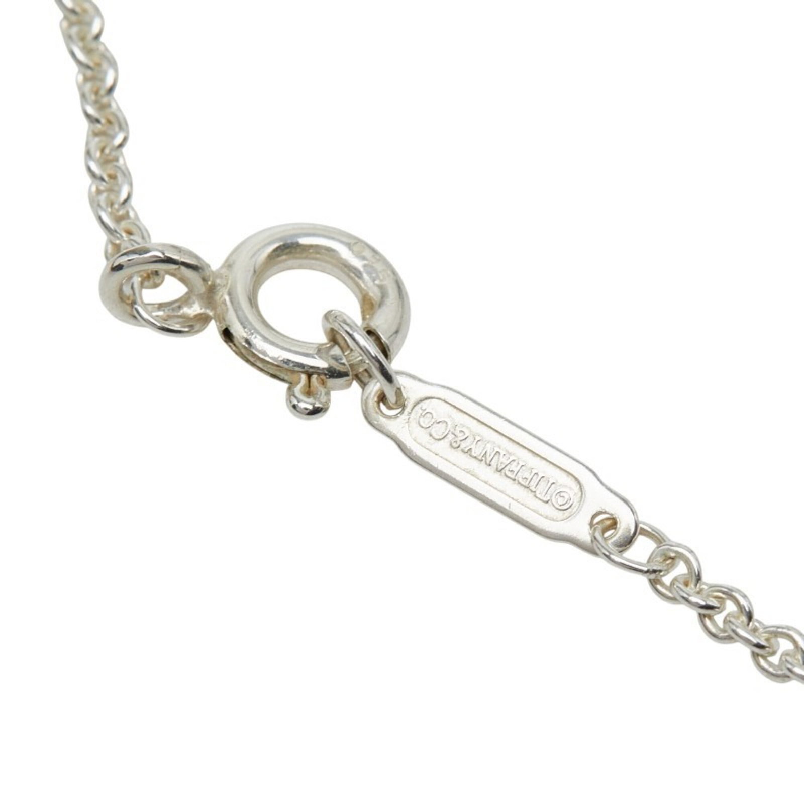 TIFFANY Silver 925 - 6