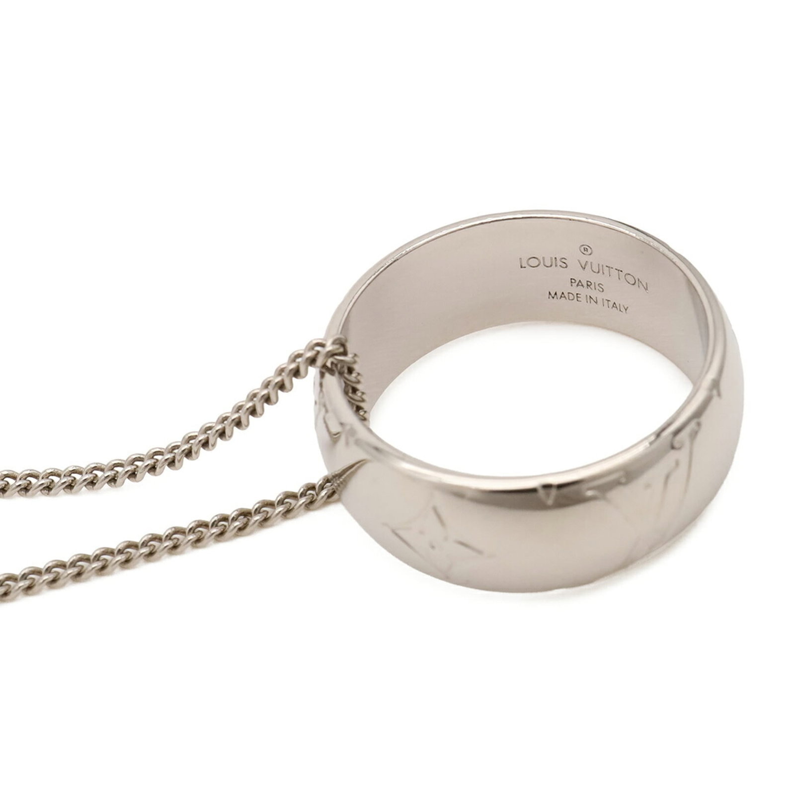 LOUIS VUITTON Metal - 6