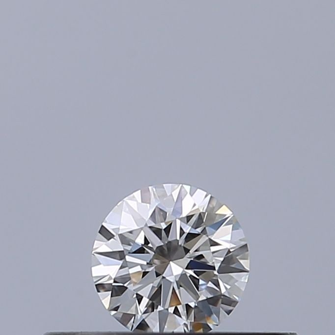 GIA Round 0.18ct E VVS2 - Loose Natural Diamond: GIA Round 0.18ct E VVS2 - Loose Natural Diamond GIA Round 0.18ct E VVS2 - Loose Natural Diamond. This exquisite diamond boasts exceptional clarity, color, and cut, with a flawless EX polish and