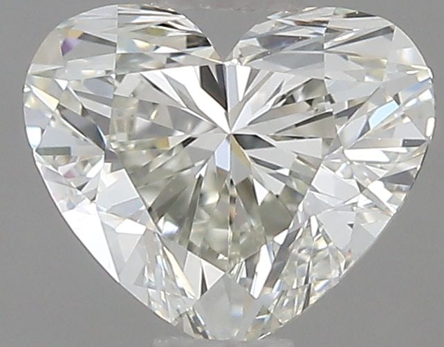 IGI Heart 0.9ct I VVS2 - Loose Natural Diamond: IGI Heart 0.9ct I VVS2 - Loose Natural Diamond 0.9ct I VVS2 IGI Certified Natural Diamond - Exceptional Clarity and Cut. This stunning loose natural diamond boasts an impressive VVS2 clarity grade,