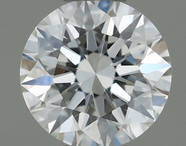 IGI Round 0.3ct G VVS2 - Loose Natural Diamond: IGI Round 0.3ct G VVS2 - Loose Natural Diamond The IGI Round 0.3ct G VVS2 diamond boasts exceptional clarity and color, with a high polish and perfect symmetry. Its EX cut ensures maximum brilliance,