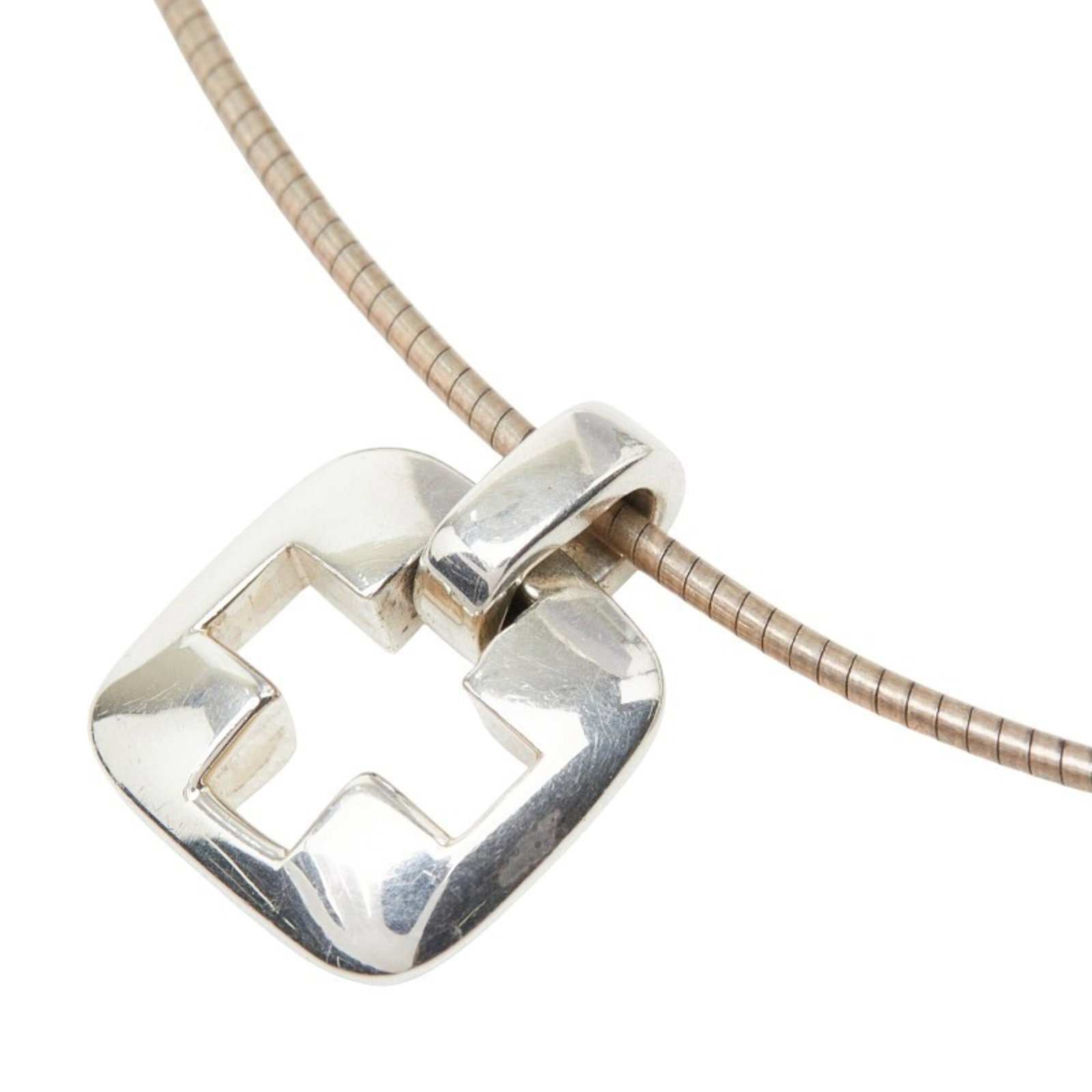 TIFFANY Silver 925