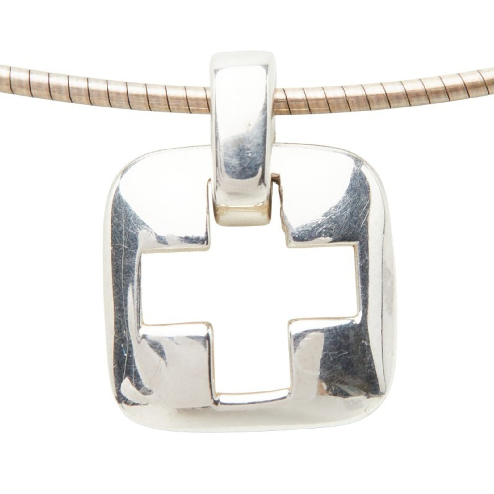 TIFFANY Silver 925 - 2