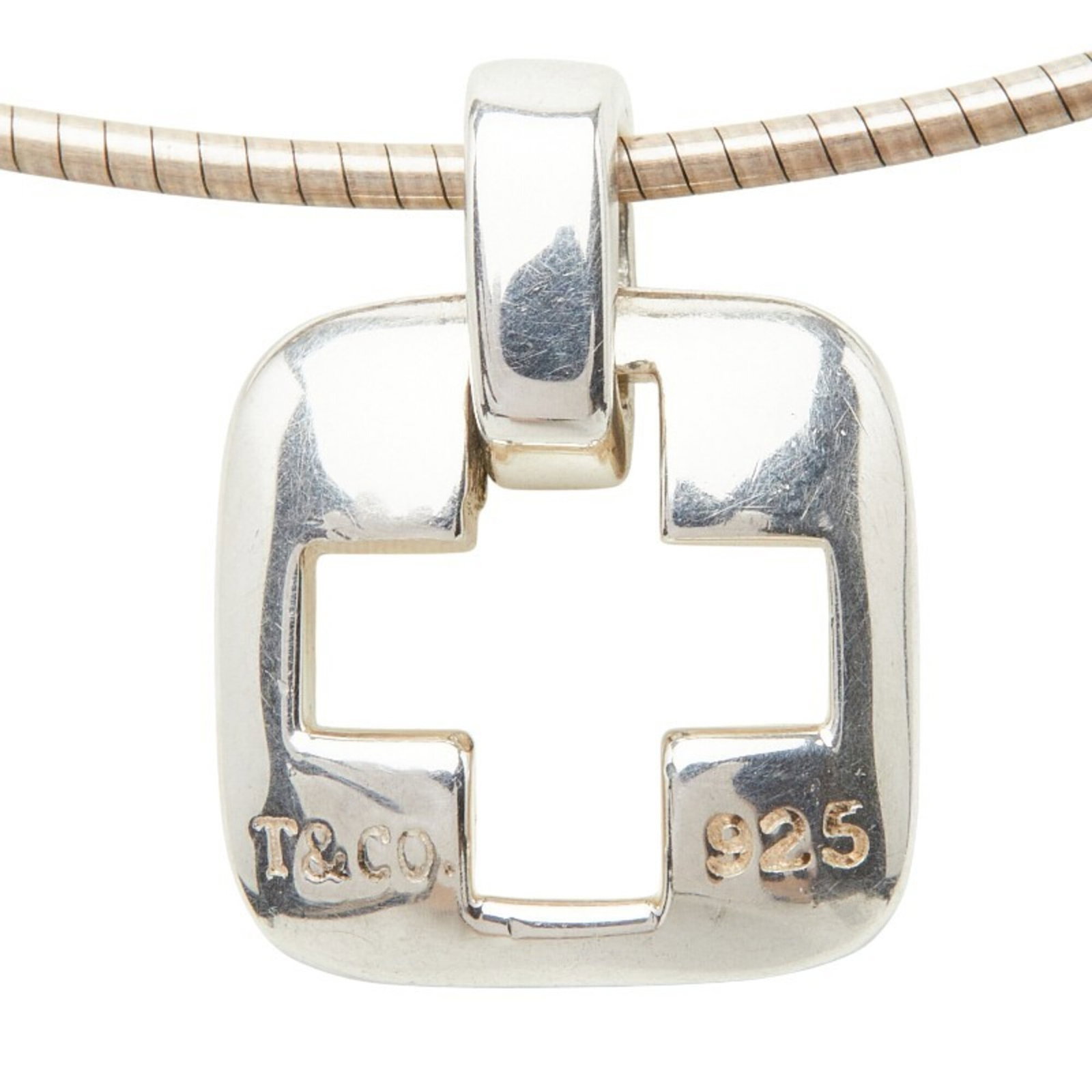 TIFFANY Silver 925 - 3