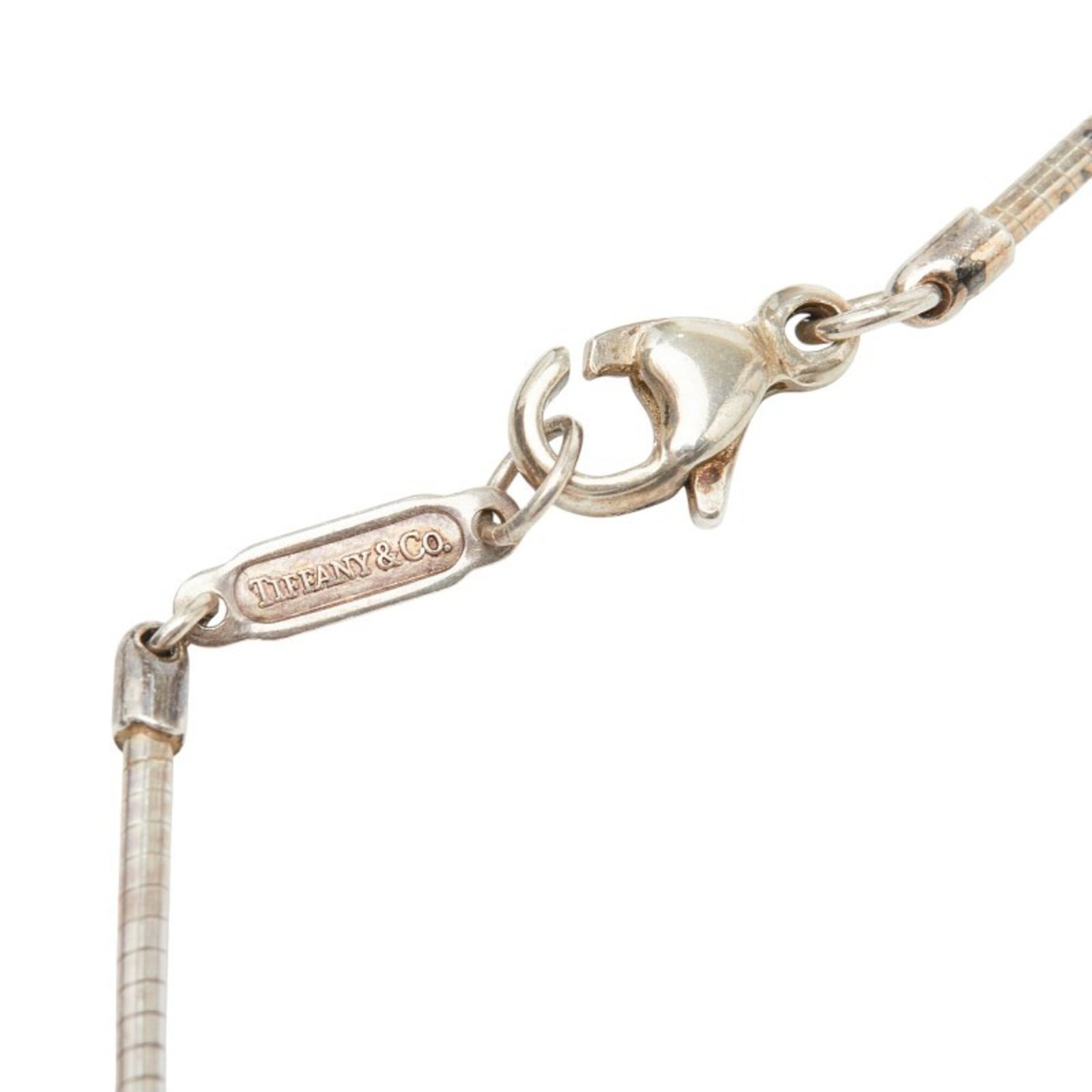 TIFFANY Silver 925 - 5
