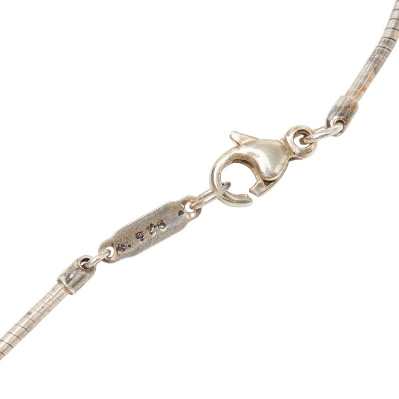 TIFFANY Silver 925 - 6