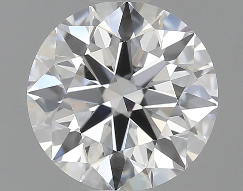 GIA Round 1.0ct F VVS1 - Loose Natural Diamond (1 of 1)