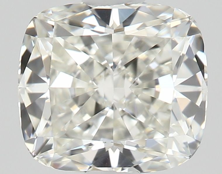 GIA Cushion Modified 0.9ct I VVS1 - Loose Natural Diamond: GIA Cushion Modified 0.9ct I VVS1 - Loose Natural Diamond GIA-certified, this 0.9ct I VVS1 cushion modified diamond boasts exceptional clarity and polish, with EX symmetry and a high level of brillian