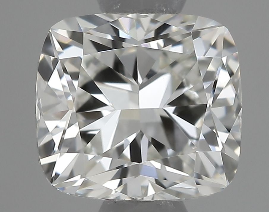 IGI Cushion Modified 0.51ct H VVS1 - Loose Natural Diamond: IGI Cushion Modified 0.51ct H VVS1 - Loose Natural Diamond The IGI Cushion Modified 0.51ct H VVS1 diamond boasts exceptional clarity and color, with a high polish level and excellent symmetry. This na