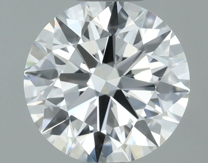 IGI Round 0.5ct G VVS1 - Loose Natural Diamond: IGI Round 0.5ct G VVS1 - Loose Natural Diamond IGI Round 0.5ct G VVS1 - Loose Natural Diamond is a high-quality, natural diamond with exceptional clarity and color. Its EX cut, G color, and VVS1 clari