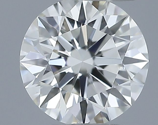 IGI Round 0.31ct I VVS1 - Loose Natural Diamond: IGI Round 0.31ct I VVS1 - Loose Natural Diamond 0.31ct I VVS1 - Loose Natural Diamond. This IGI-certified diamond boasts exceptional clarity and cut quality, with a color grade of I and a polish of EX