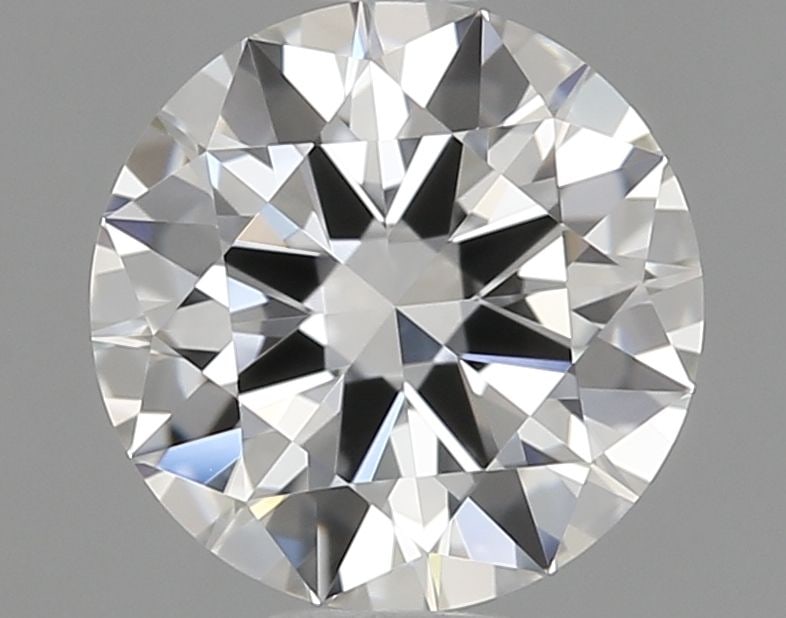 GIA Round 1.0ct F VVS1 - Loose Natural Diamond: GIA Round 1.0ct F VVS1 - Loose Natural Diamond GIA-certified, this 1.0ct F VVS1 round diamond boasts exceptional clarity and cut quality, with a brilliant EX polish and symmetry. Measuring 6.46L x 6.4