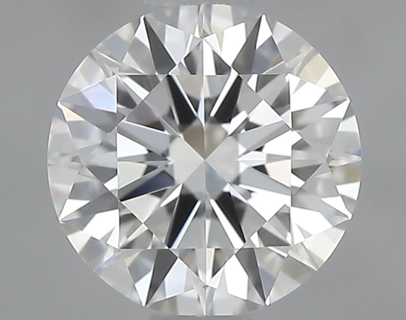 GIA Round 0.66ct G VVS2 - Loose Natural Diamond: GIA Round 0.66ct G VVS2 - Loose Natural Diamond The GIA Round 0.66ct G VVS2 diamond boasts exceptional clarity and cut quality, with a high polish and symmetry rating. Measuring 5.6L x 5.62W x 3.39H, 