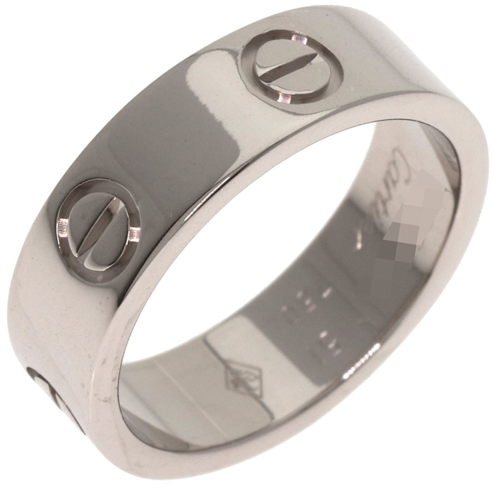 CARTIER Band Ring - 2
