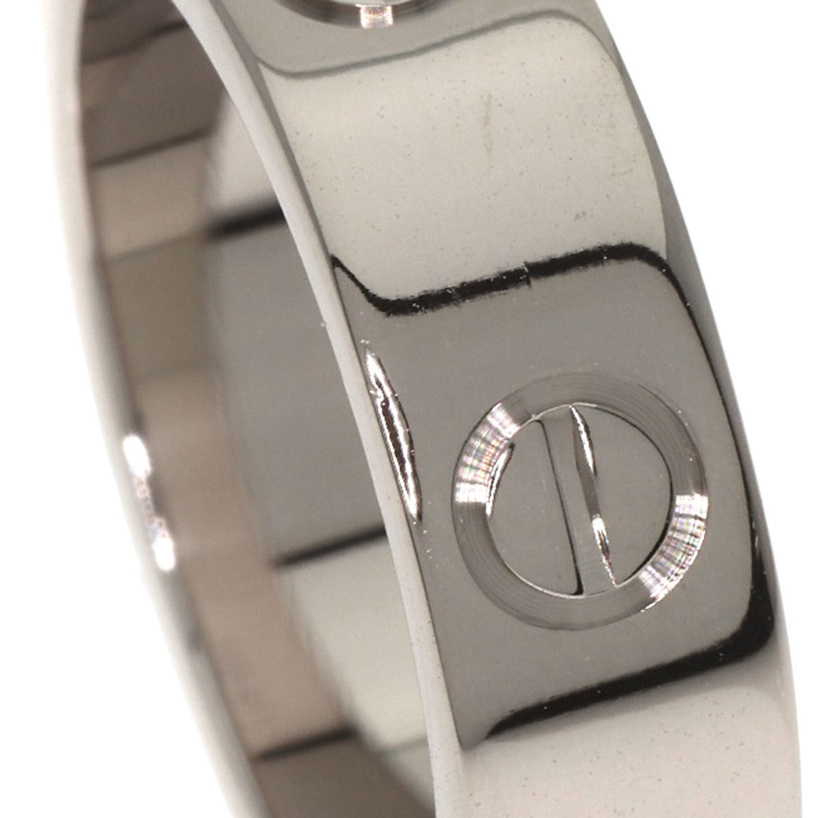 CARTIER Band Ring - 6