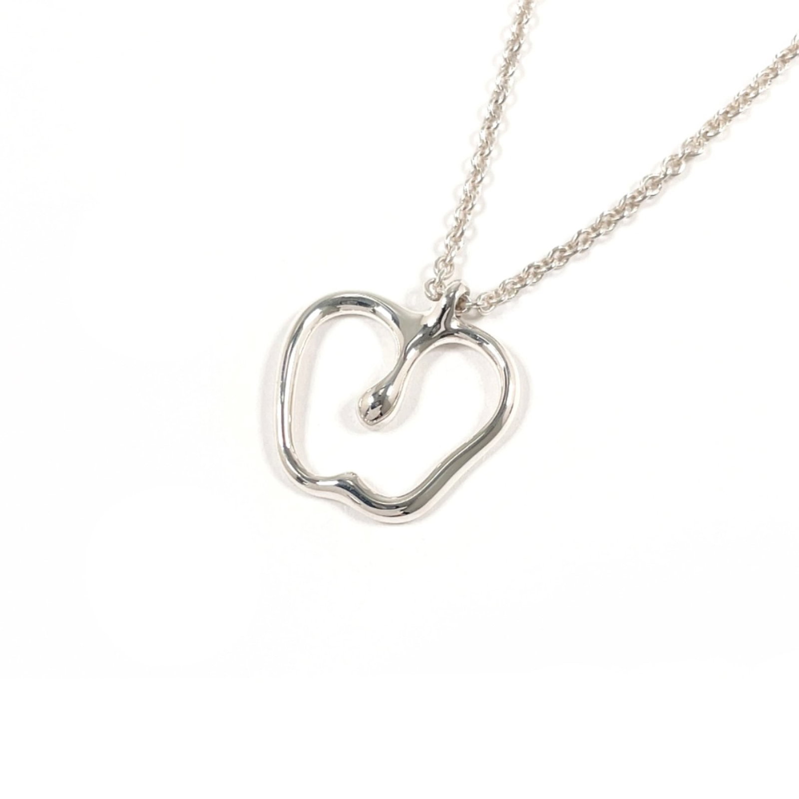TIFFANY Silver 925 - 2