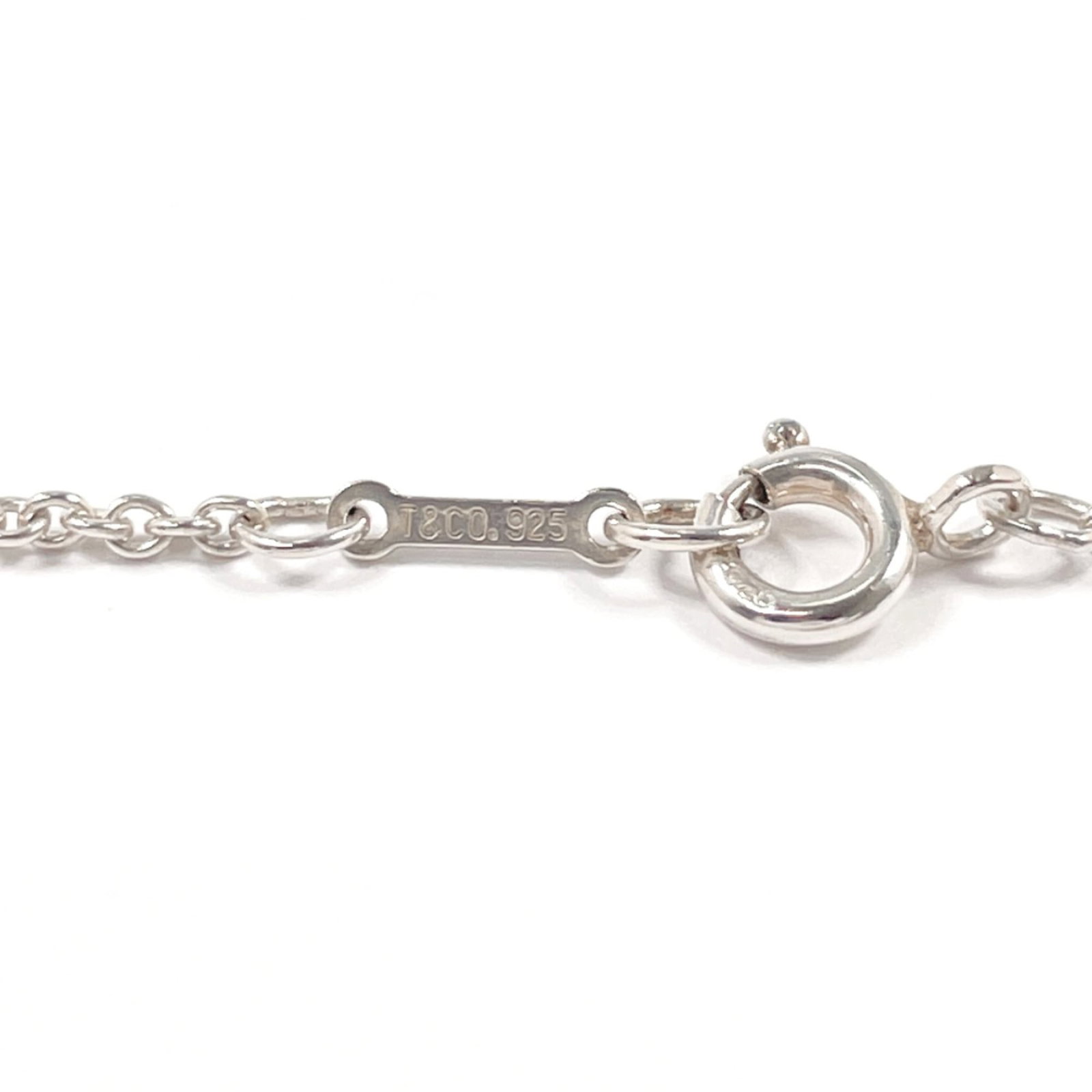 TIFFANY Silver 925 - 4