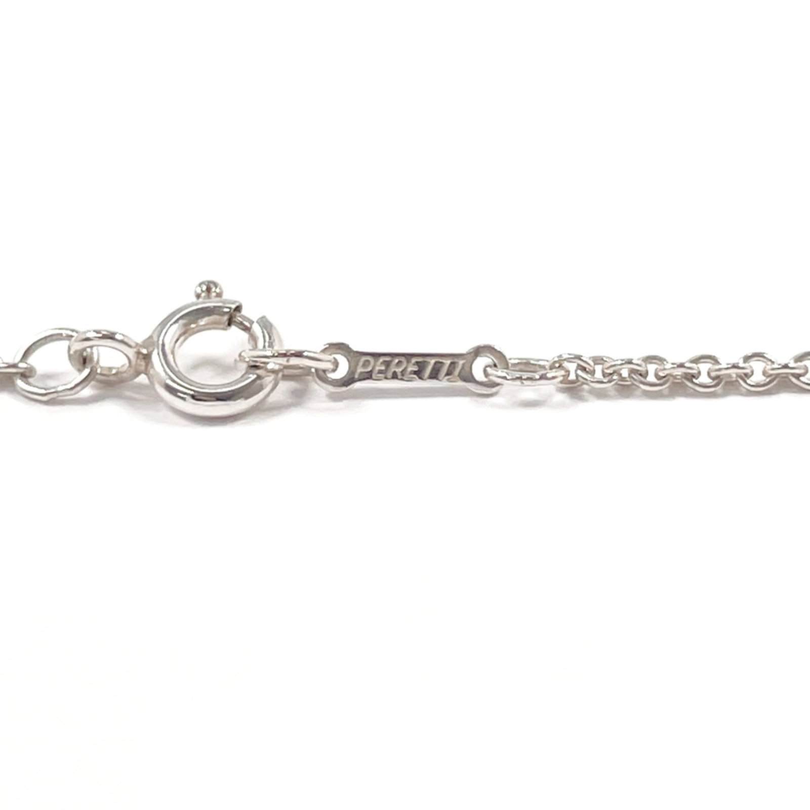 TIFFANY Silver 925 - 5