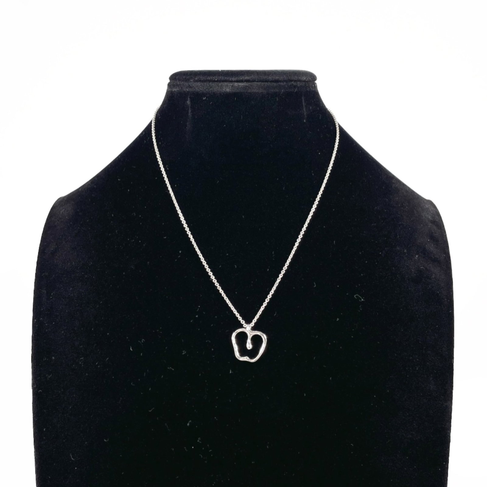 TIFFANY Silver 925 - 6