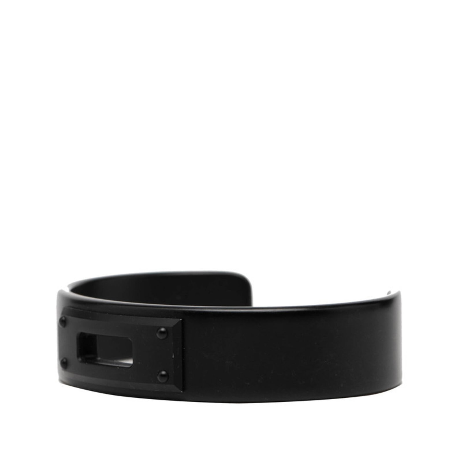 HERMES Bangle Aluminum - 2