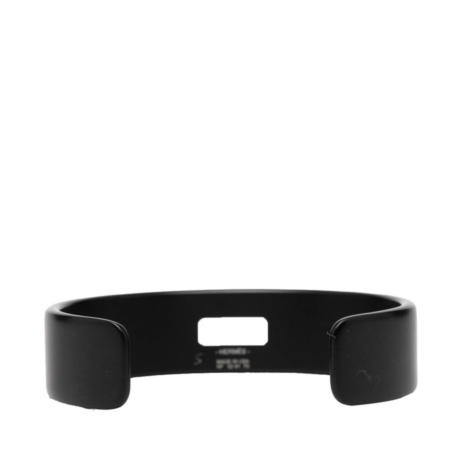 HERMES Bangle Aluminum - 3