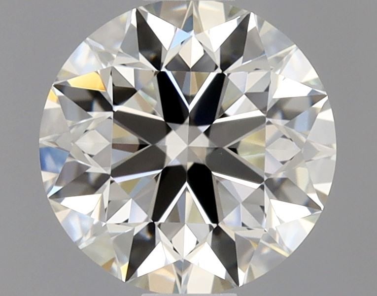GIA Round 0.9ct K VVS2 - Loose Natural Diamond: GIA Round 0.9ct K VVS2 - Loose Natural Diamond GIA Round 0.9ct K VVS2 - Loose Natural Diamond is a high-quality diamond with excellent cut, color, and clarity characteristics. Its EX polish and symmet