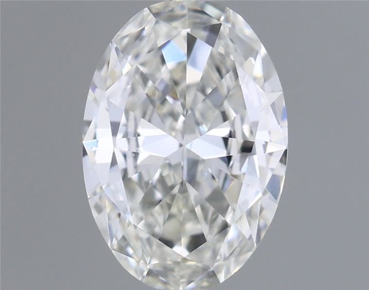 GIA Oval 0.5ct I VVS2 - Loose Natural Diamond: GIA Oval 0.5ct I VVS2 - Loose Natural Diamond GIA Oval 0.5ct I VVS2 - Loose Natural DiamondThis GIA-certified, oval-cut diamond boasts exceptional clarity with a VVS2 grade, indicating minimal