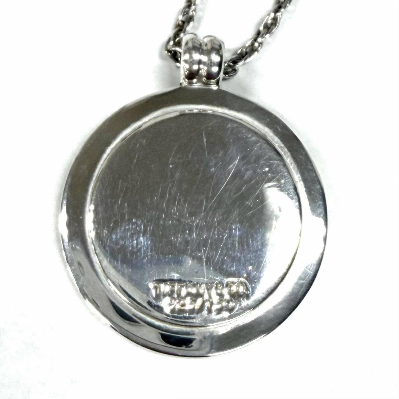 TIFFANY Silver 925 - 2