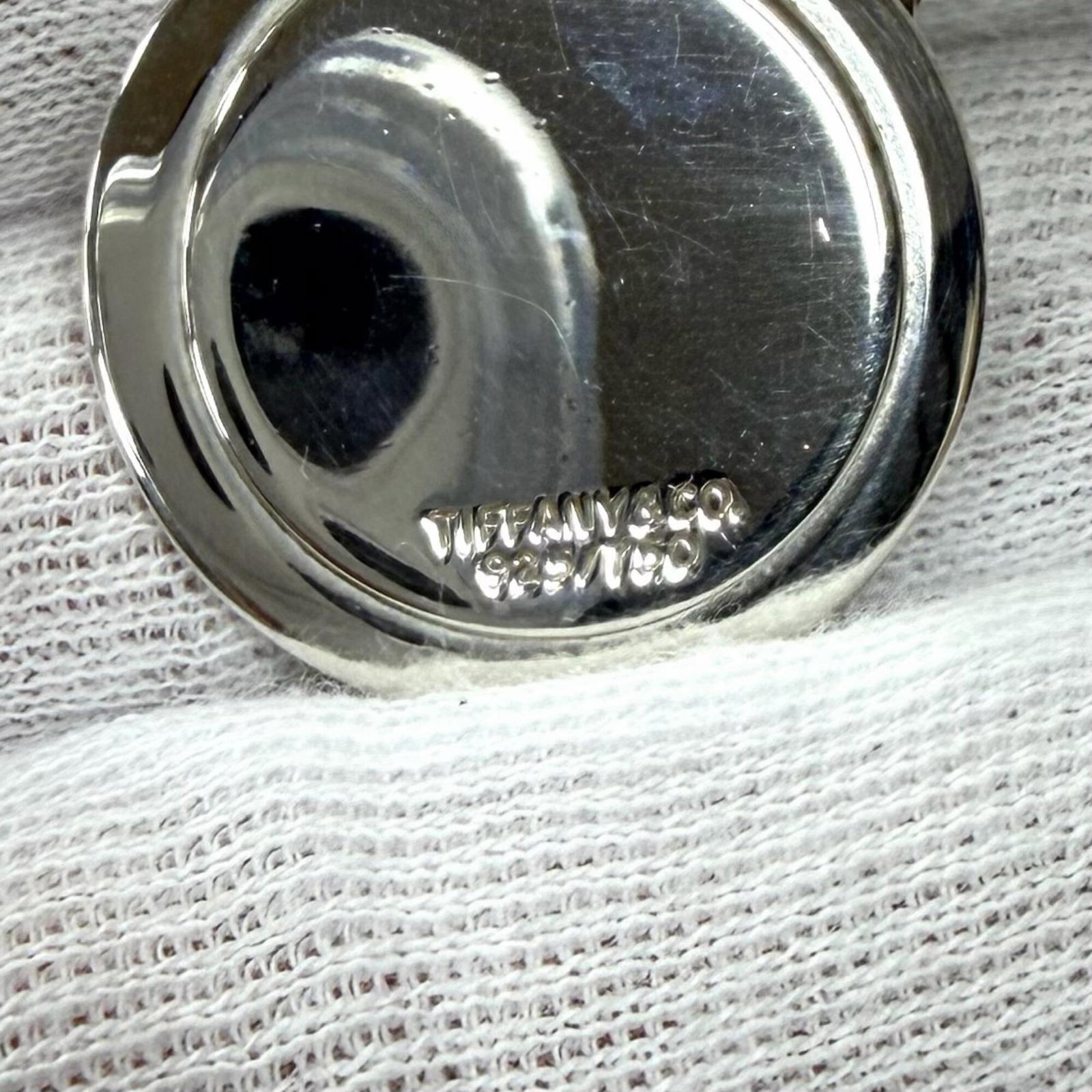 TIFFANY Silver 925 - 6