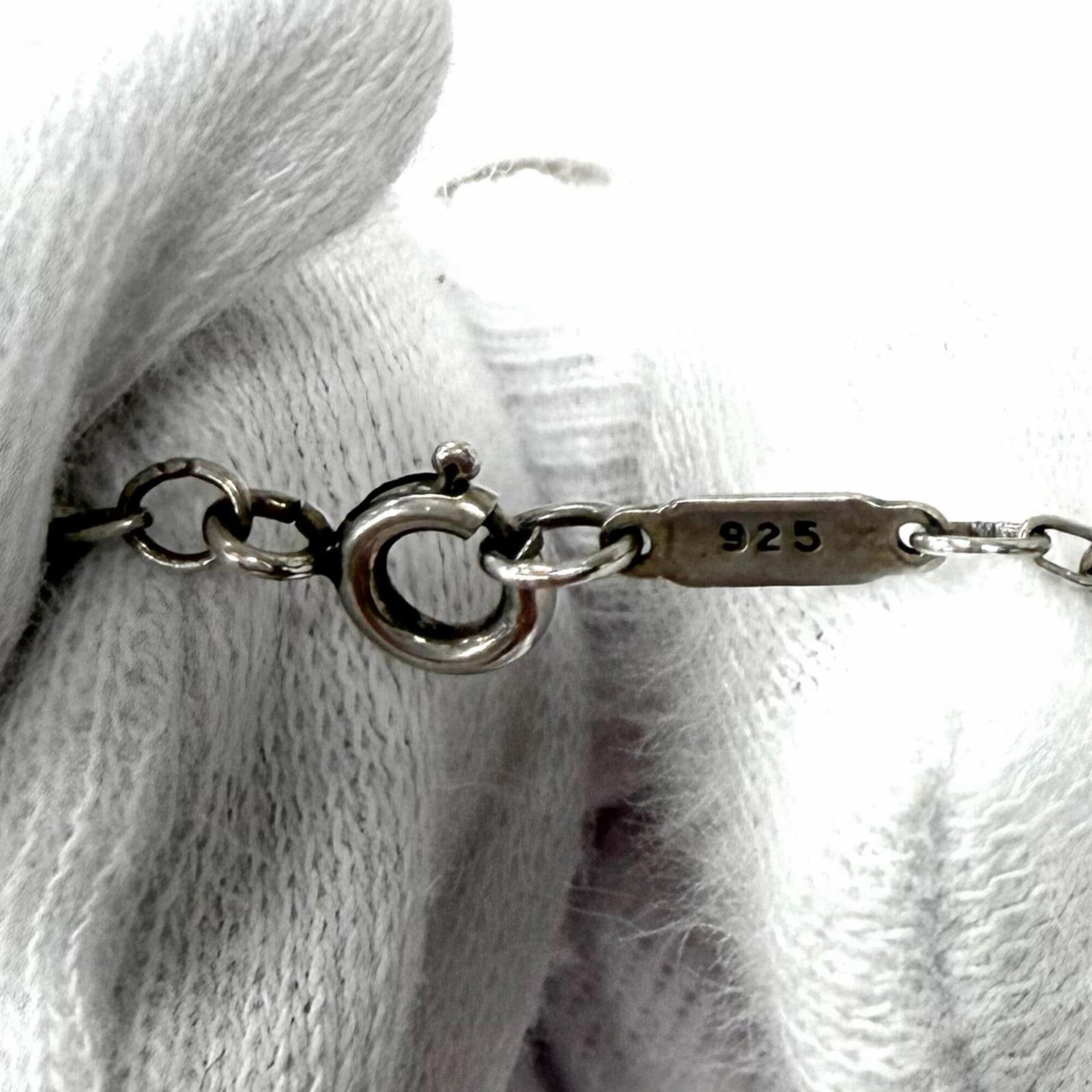 TIFFANY Silver 925 - 7