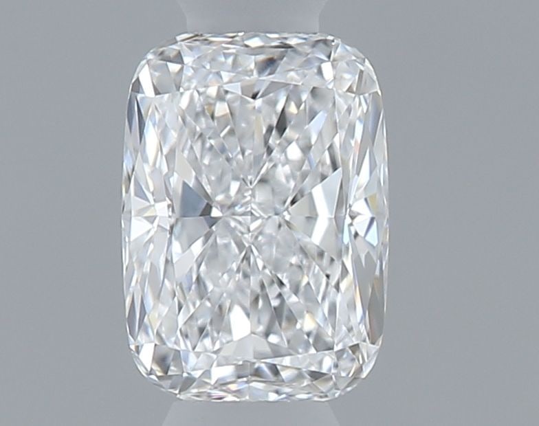 GIA Cushion Brilliant 0.3ct D VVS1 - Loose Natural Diamond: GIA Cushion Brilliant 0.3ct D VVS1 - Loose Natural Diamond GIA certified, this 0.3ct D VVS1 diamond boasts exceptional clarity and color, with a brilliant cut that maximizes its fire and brilliance.