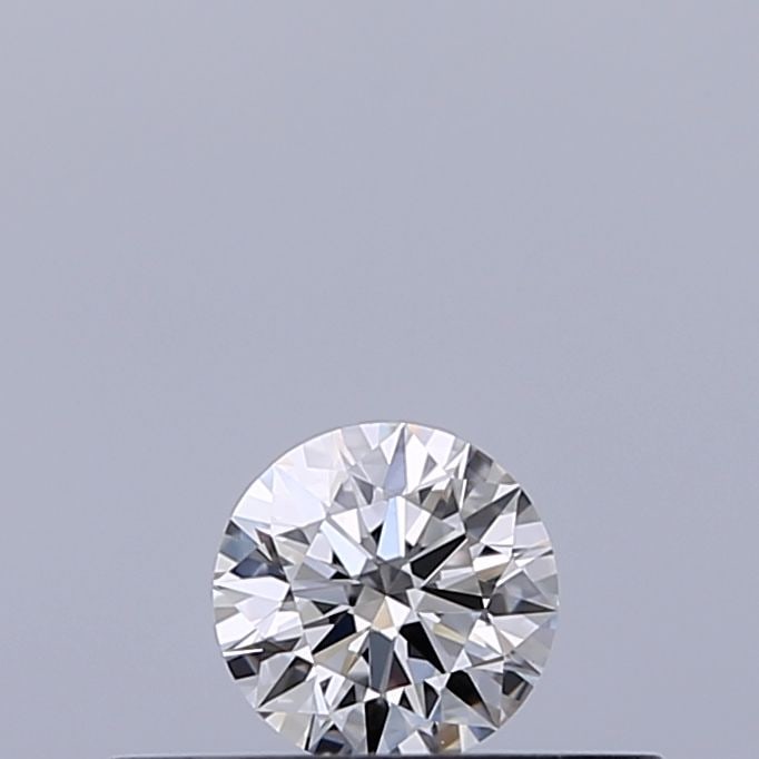 GIA Round 0.18ct E VVS2 - Loose Natural Diamond: GIA Round 0.18ct E VVS2 - Loose Natural Diamond GIA Round 0.18ct E VVS2 - Loose Natural DiamondThe GIA-certified 0.18ct E VVS2 diamond boasts exceptional clarity and color, with a round cut that