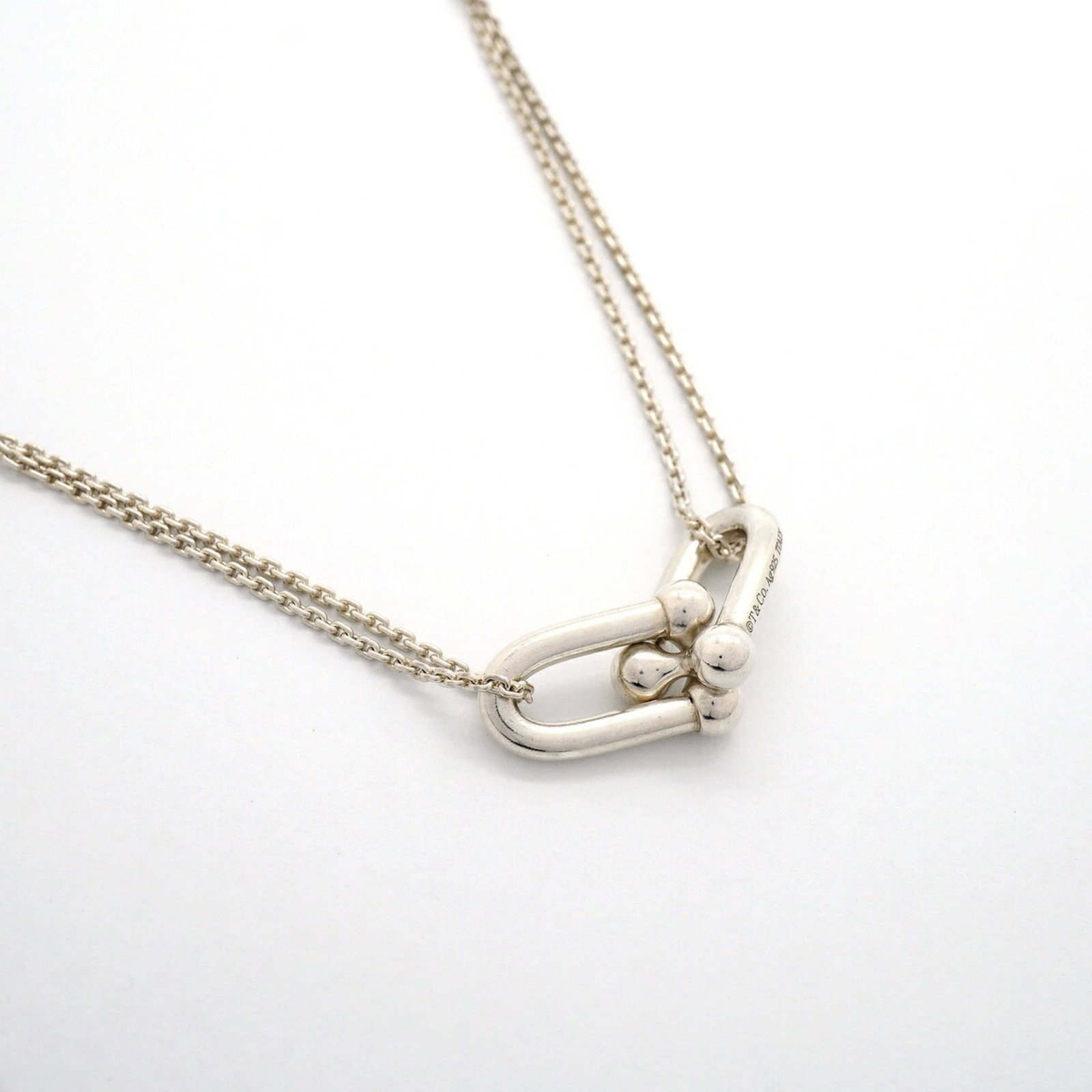 TIFFANY Silver 925 - 2