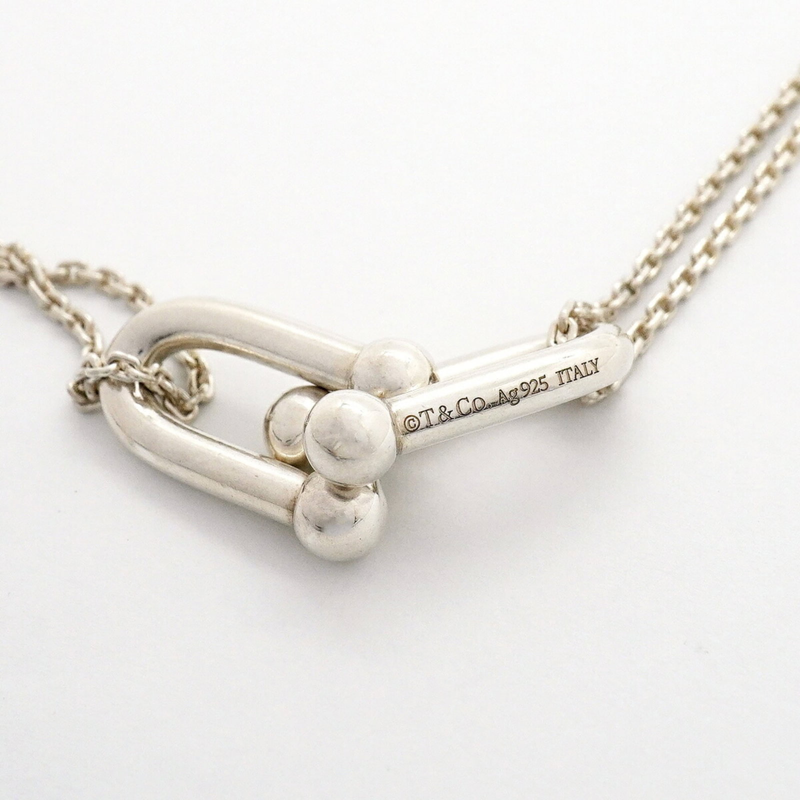 TIFFANY Silver 925 - 6