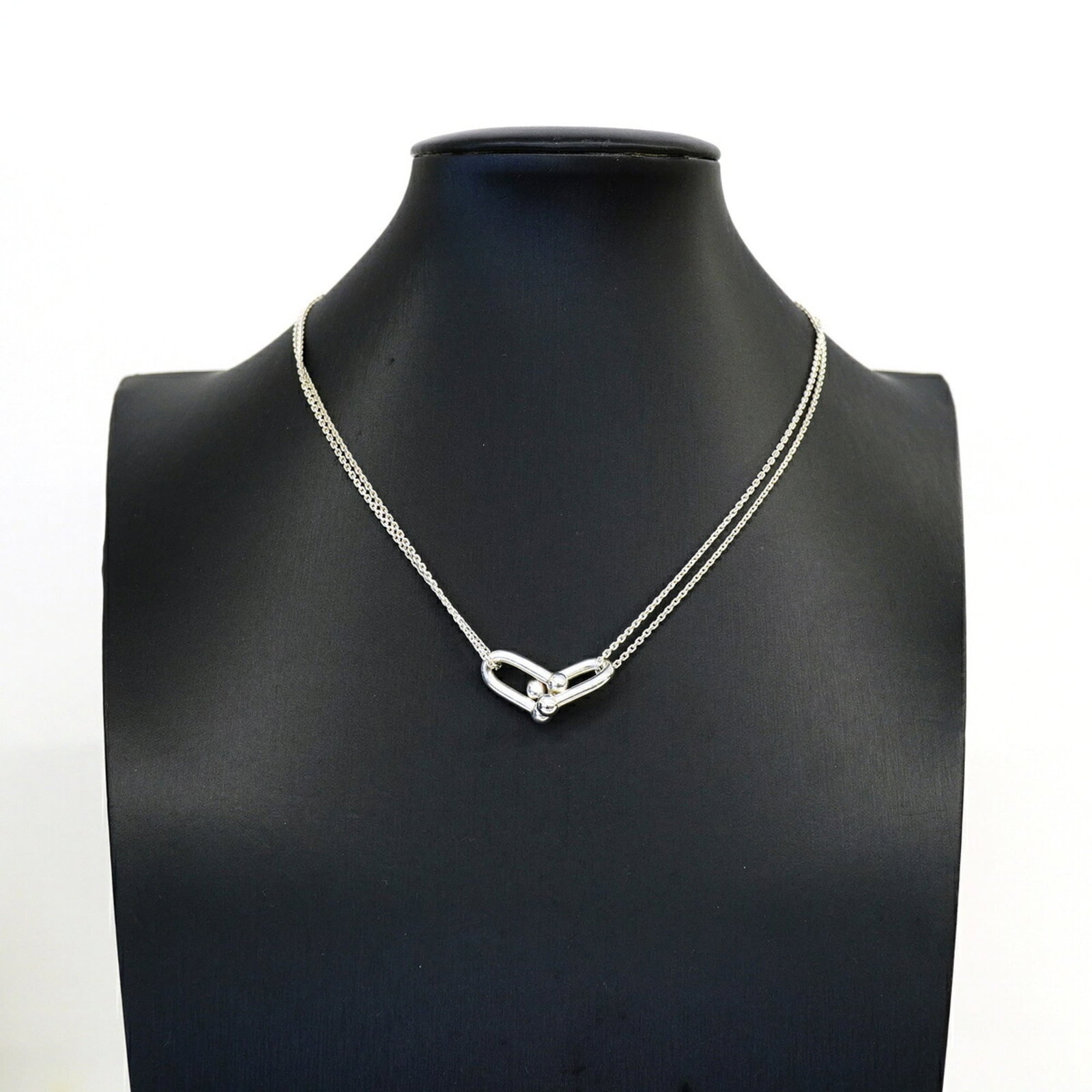 TIFFANY Silver 925 - 7