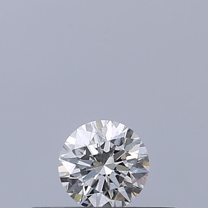 GIA Round 0.18ct F VVS1 - Loose Natural Diamond: GIA Round 0.18ct F VVS1 - Loose Natural Diamond The GIA Round 0.18ct F VVS1 diamond boasts exceptional clarity and color, with a high polish and symmetry that enhances its natural beauty. Certified