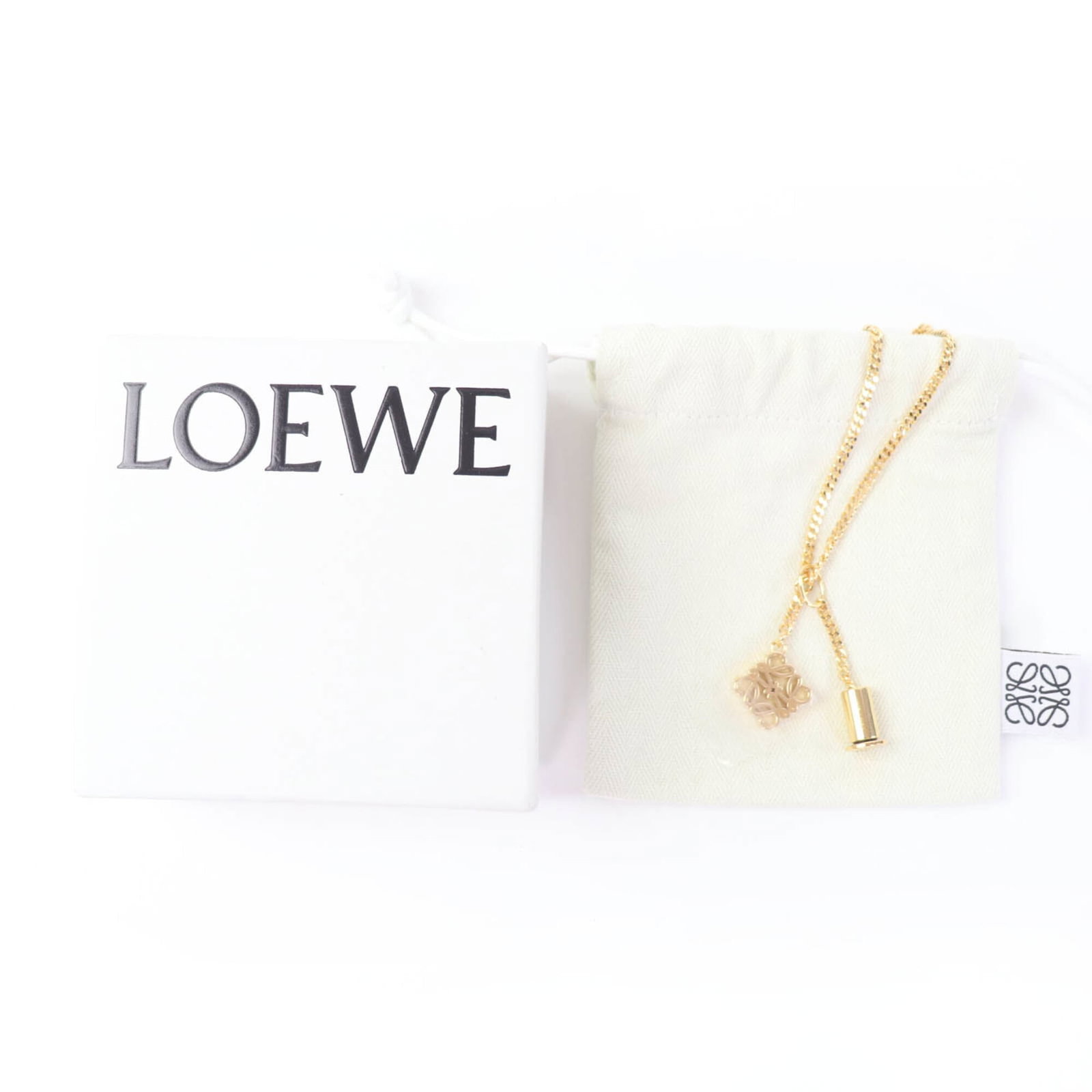 LOEWE Gold Spain - 2